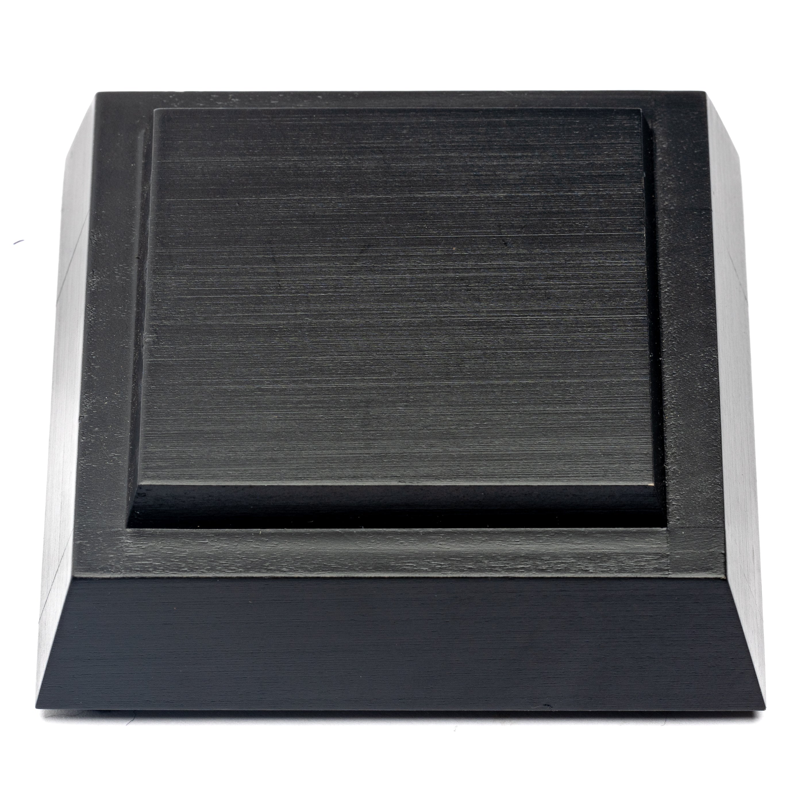 Ebony Finish Gavel Set