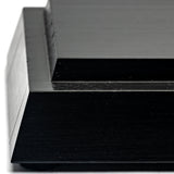 Ebony Finish Gavel Set