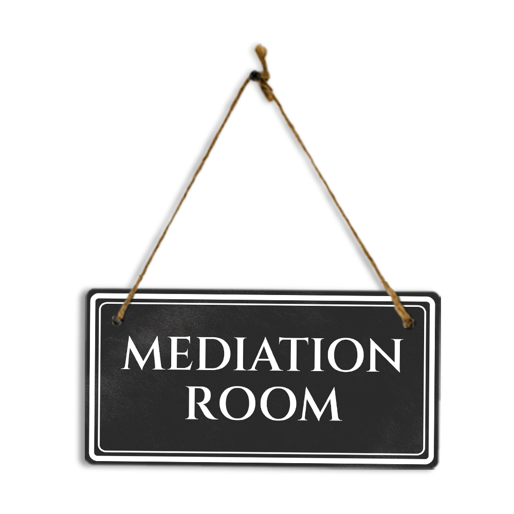 Mediation Room 5