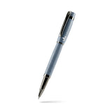 Daxmoor Executive Rollerball Pen with Gift Box | Heavy Aluminium Barrel | Smooth Refillable Ink | Professional Gift for Men & Women | 4 Colors