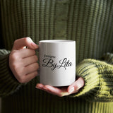 A Good lawyer knows the Law. A GREAT lawyer knows the Judge Coffee Mug