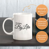 A Good lawyer knows the Law. A GREAT lawyer knows the Judge Coffee Mug