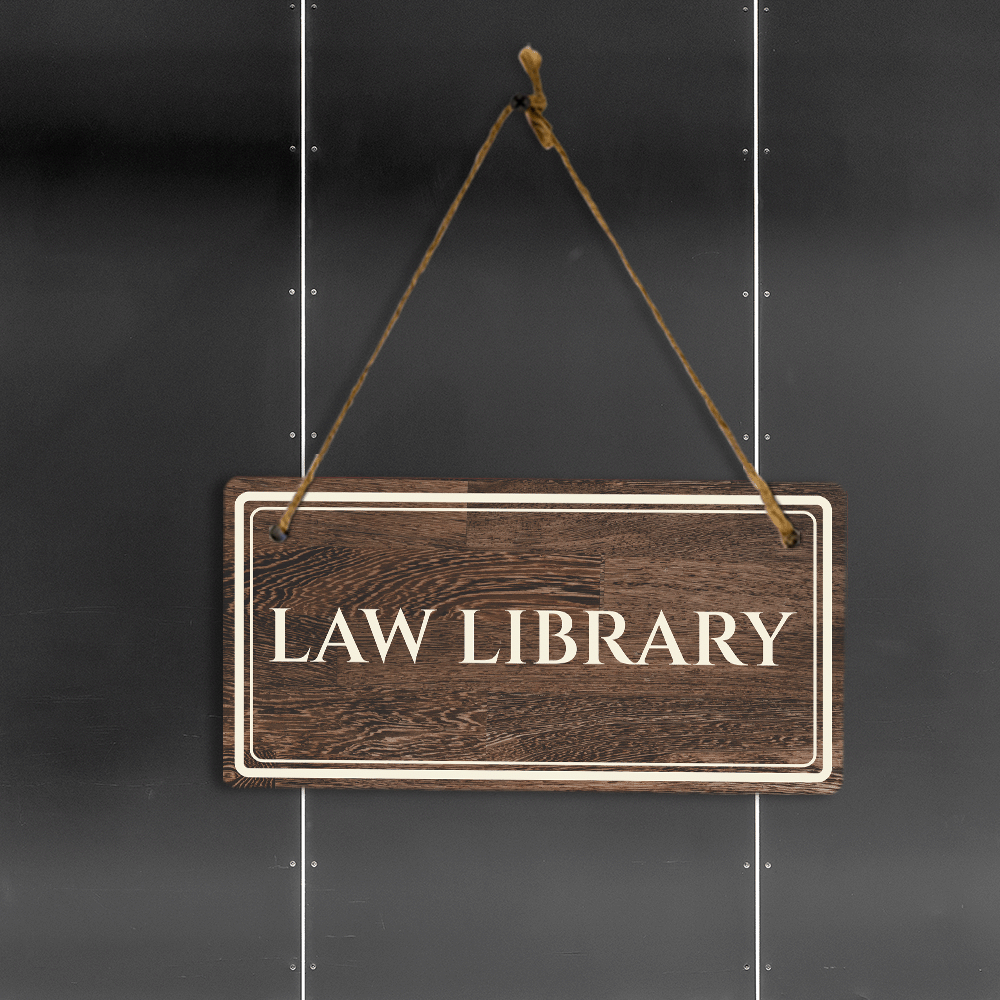 Law Library 5