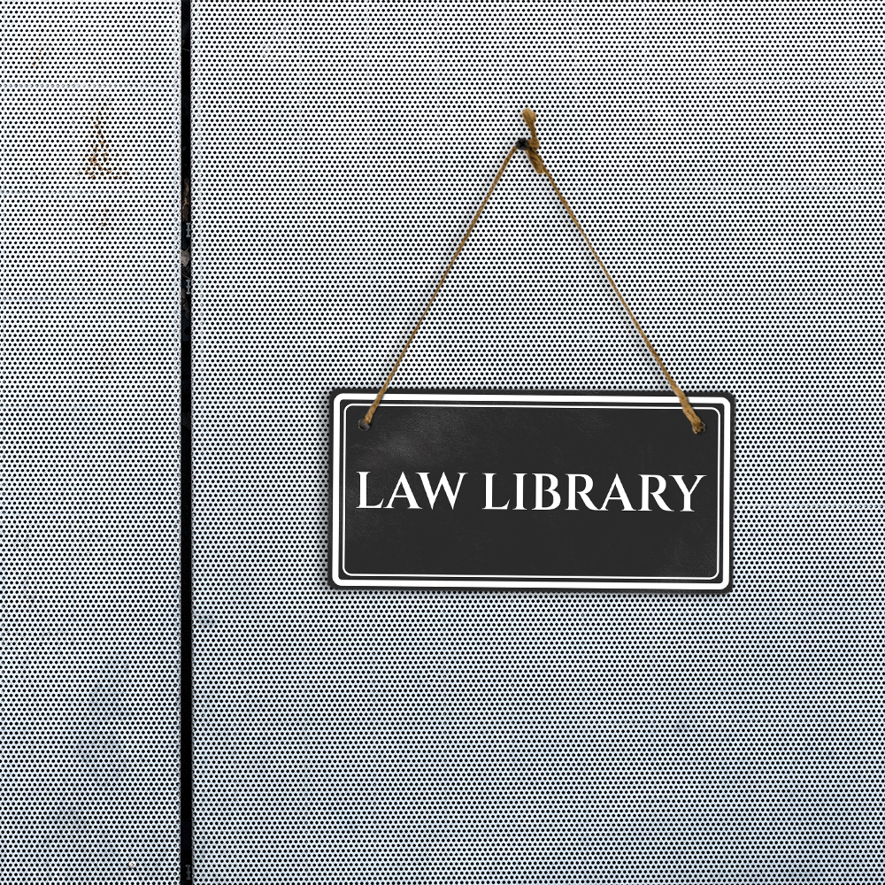 Law Library 5