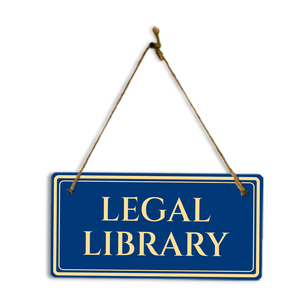 Legal Library 5