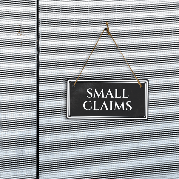 Small Claims 5