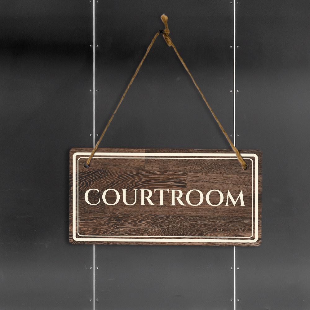 Courtroom 5
