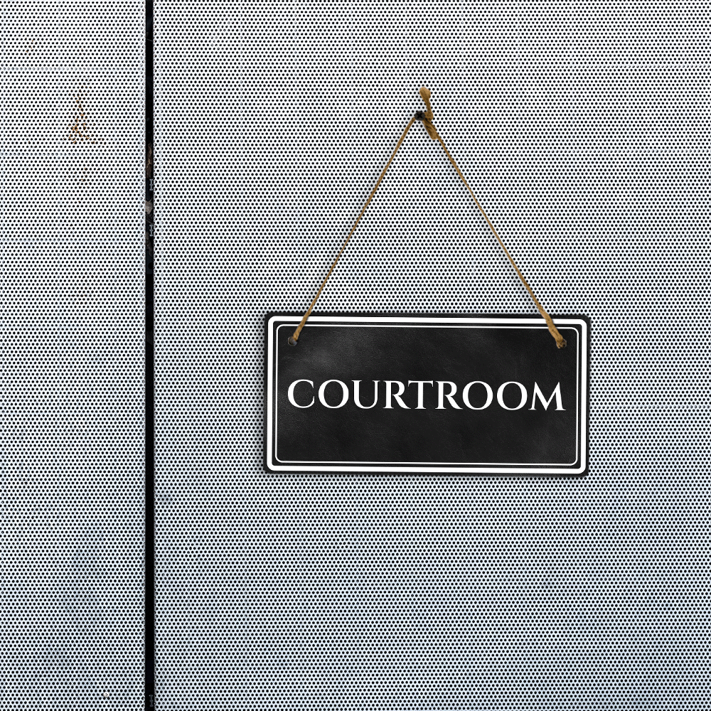 Courtroom 5