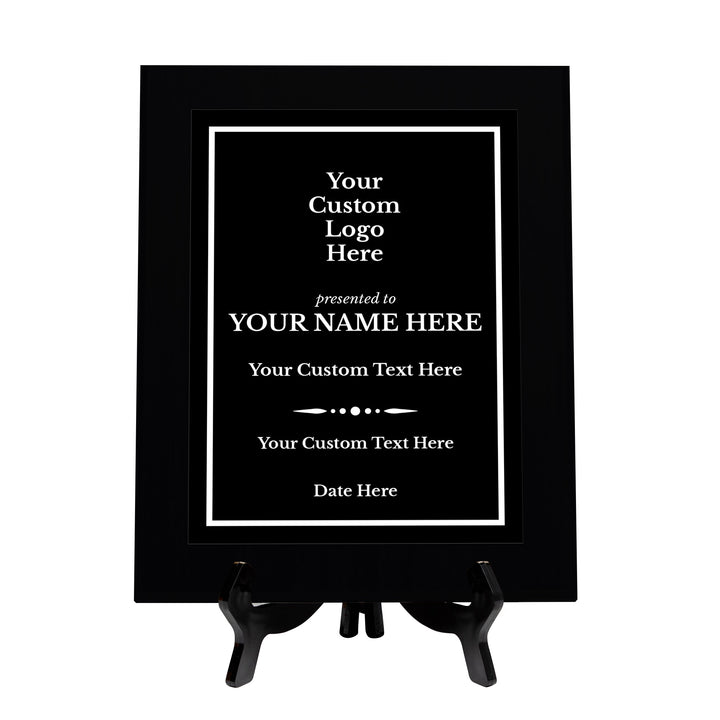 Plaques