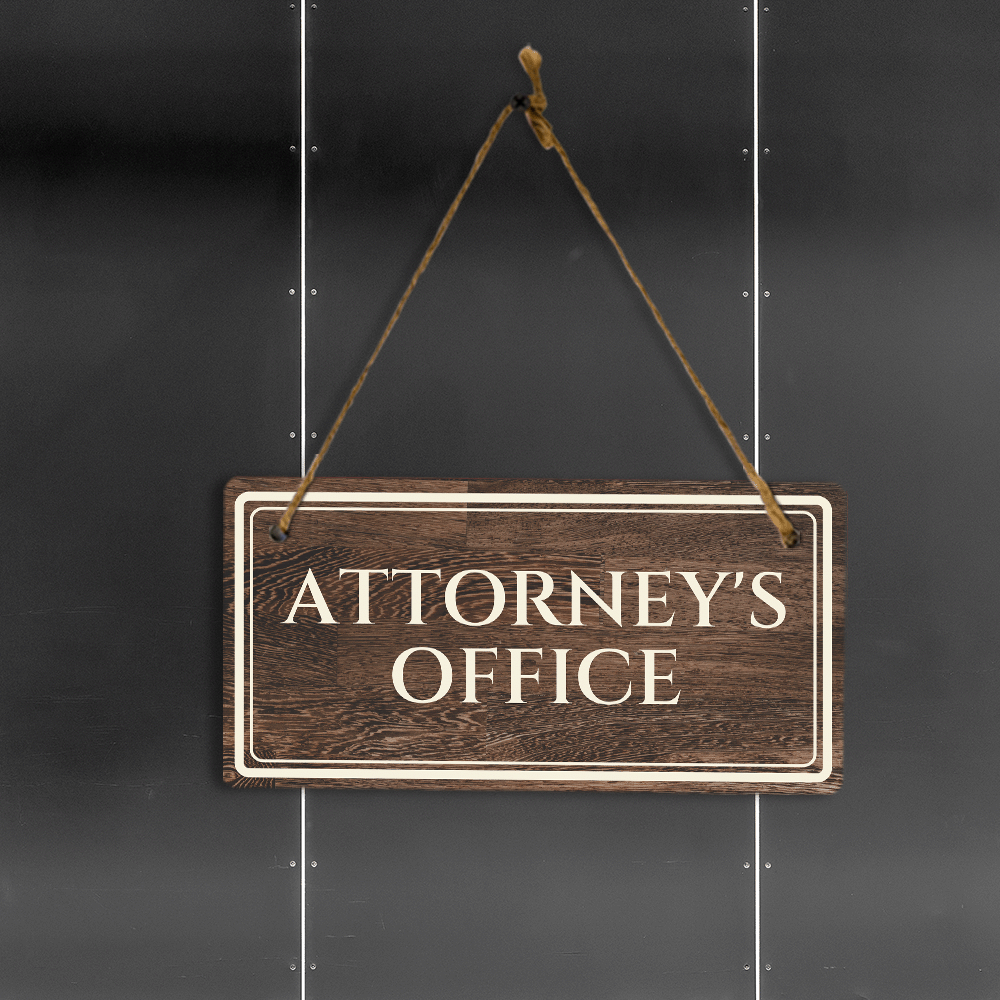 Attorney's Office 5
