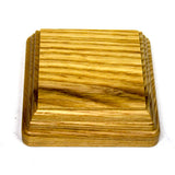 Oak Style Sound Block
