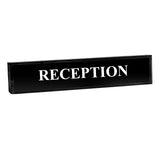 Reception - Office Desk Accessories Decor