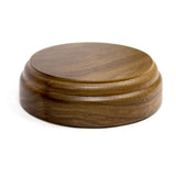 American Walnut Sound Block
