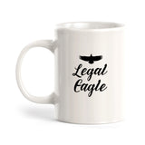 Legal Eagle Coffee Mug