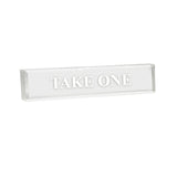 Take One - Office Desk Accessories Decor