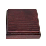 American Rosewood Sound Block